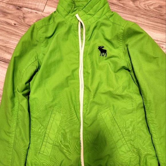 Abercrombie jacket for men - Picture 1 of 5